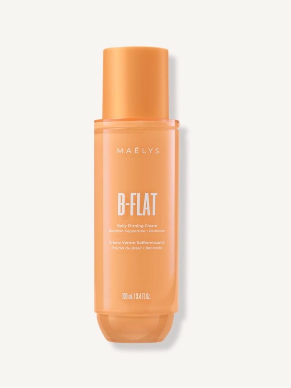 Maëlys B-Flat
